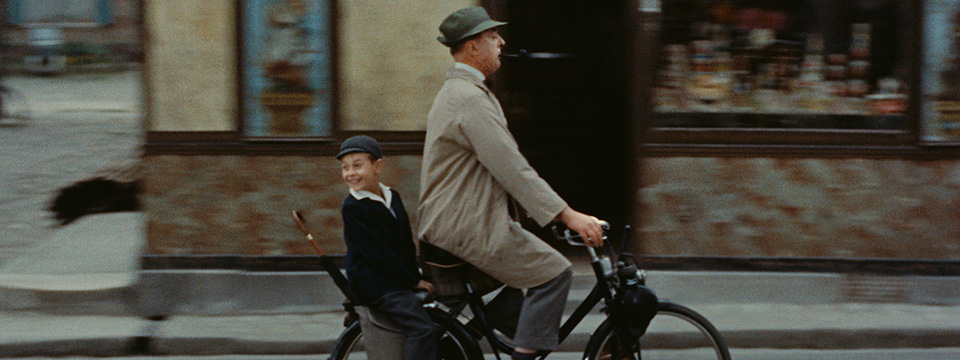 Mon oncle (4K Restoration)