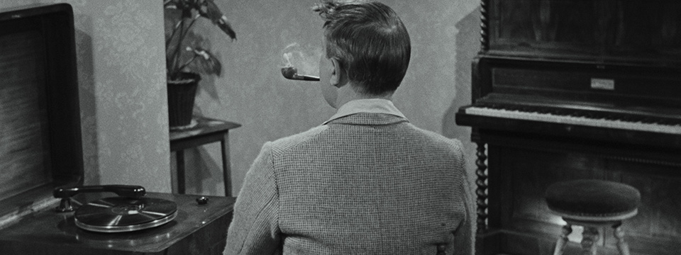 Les vacances de Monsieur Hulot (4K Restoration)