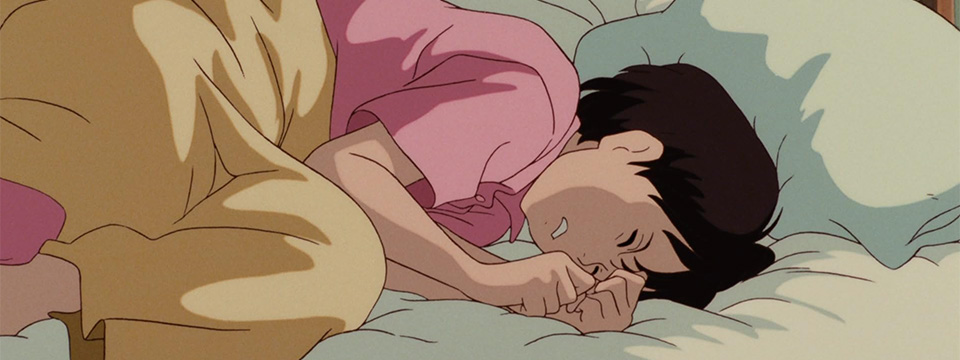 Mimi o sumaseba (Whisper of the Heart)