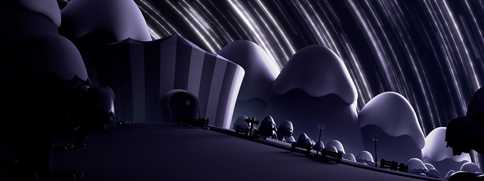 The Amazing Digital Circus: The Last Act
