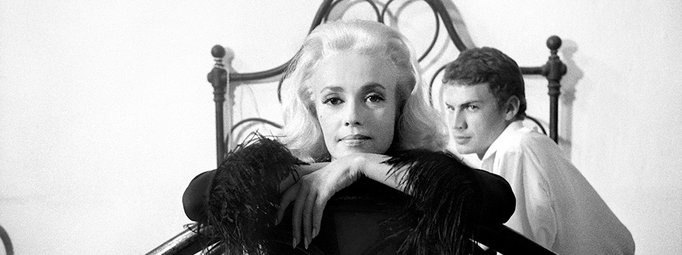 La baie des anges (Bay of Angels | re-release)