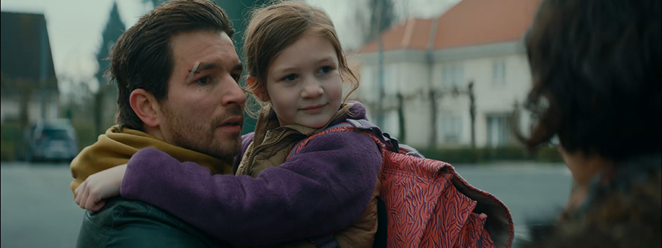 Cap Farewell