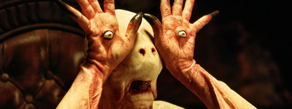 El laberinto del fauno (Pan's Labyrinth | 20th Anniversary)