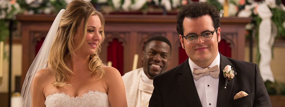 The Wedding Ringer