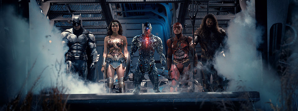 Justice League