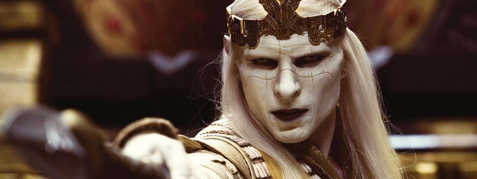 Hellboy II: The Golden Army