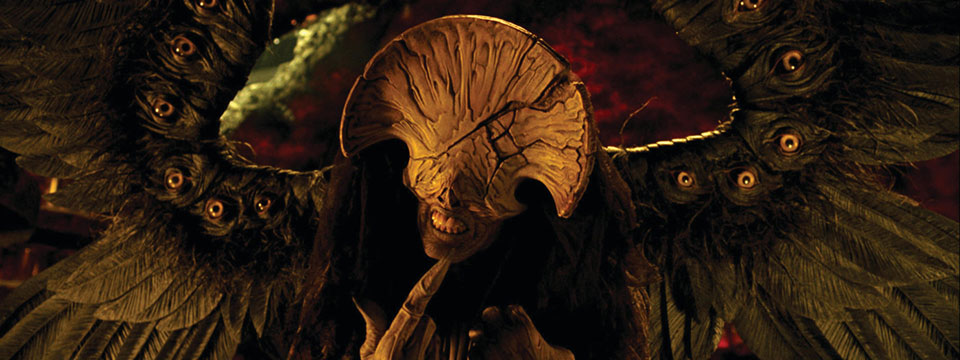 Hellboy II: The Golden Army