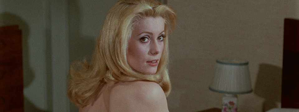 Belle de jour
