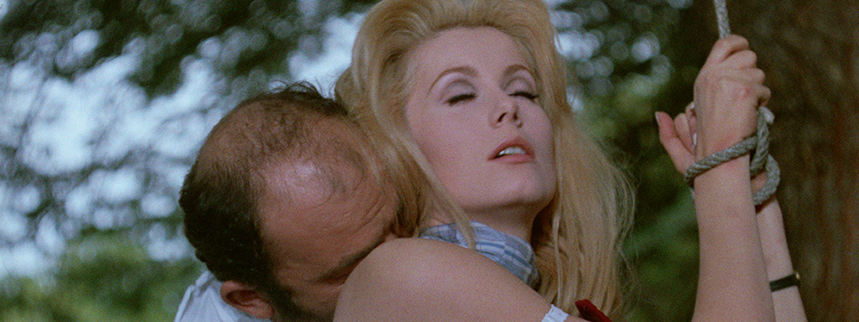 Belle de jour