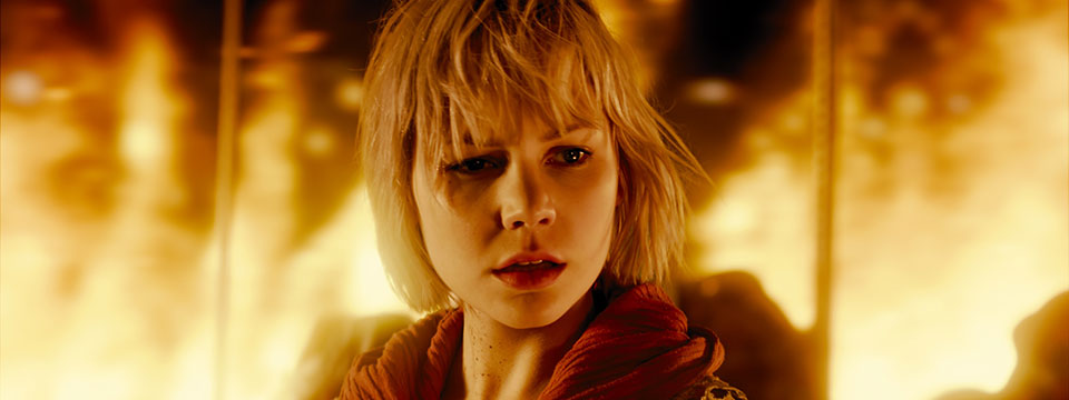 Silent Hill: Revelation