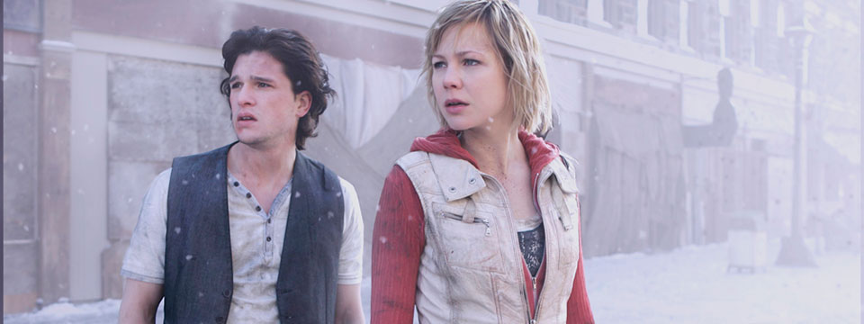 Silent Hill: Revelation