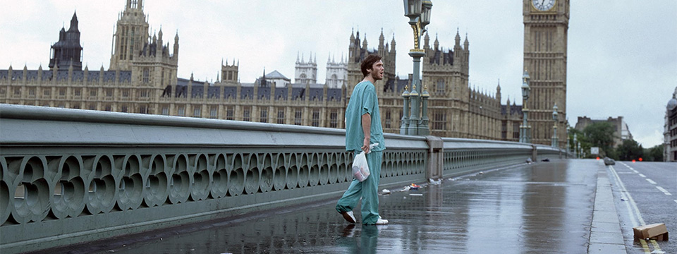 28 Days Later...