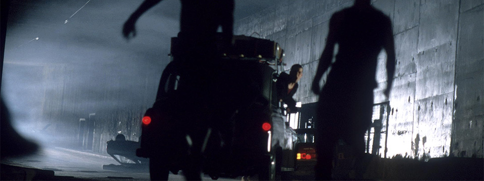 28 Days Later...