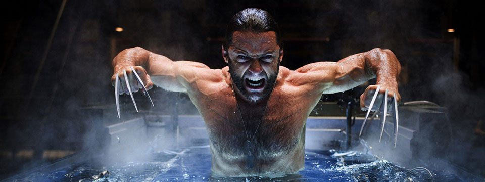 X-Men Origins: Wolverine