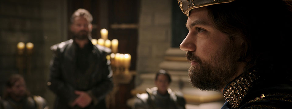 Warcraft: The Beginning