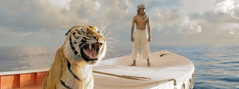 Life of Pi