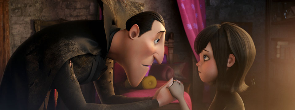 Hotel Transylvania