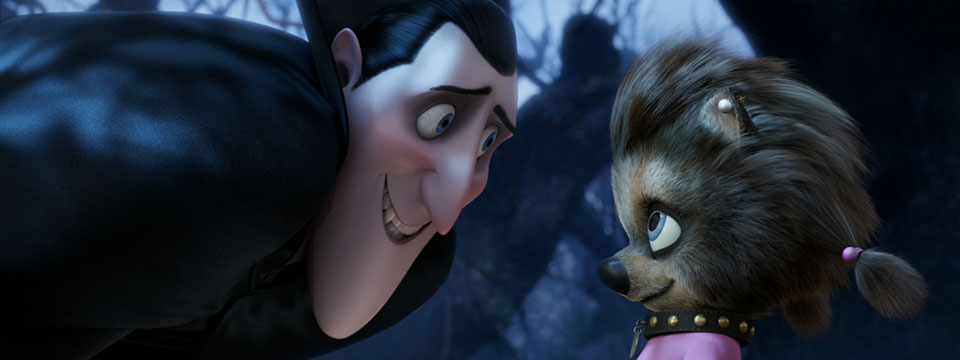 Hotel Transylvania