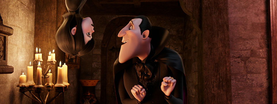 Hotel Transylvania