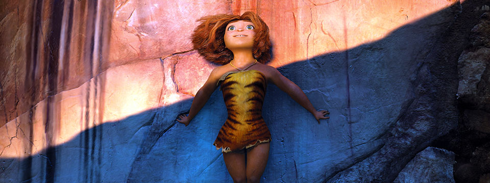 The Croods