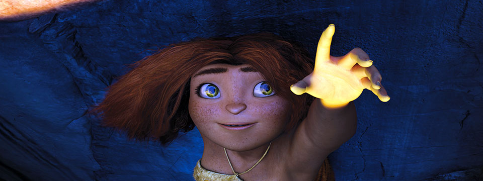 The Croods