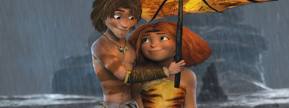 The Croods