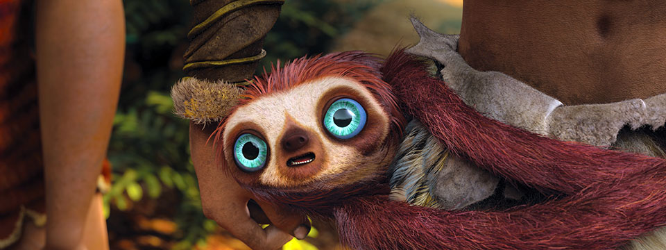 The Croods