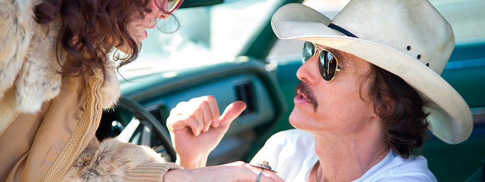 Dallas Buyers Club