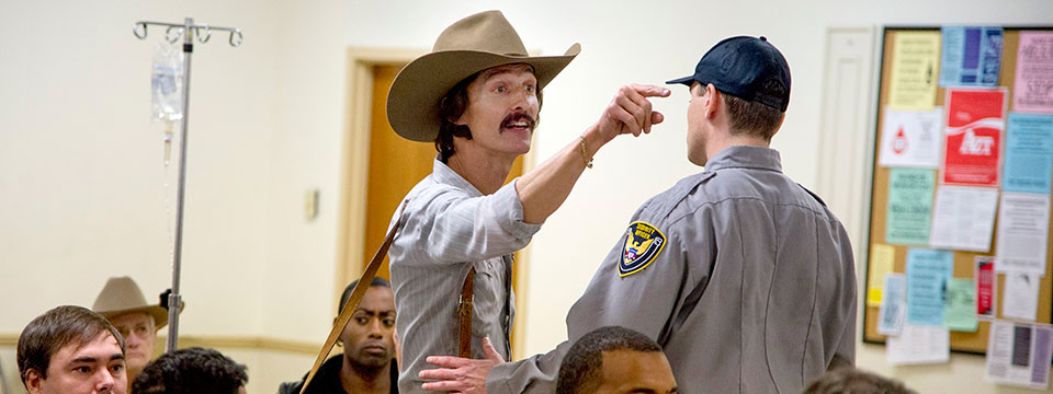 Dallas Buyers Club