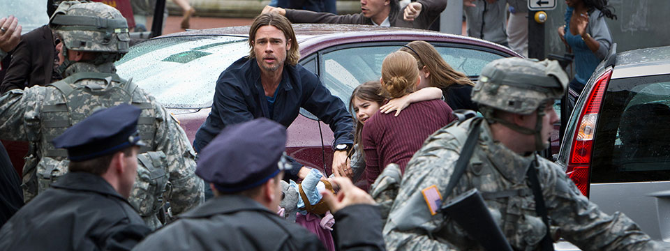 World War Z