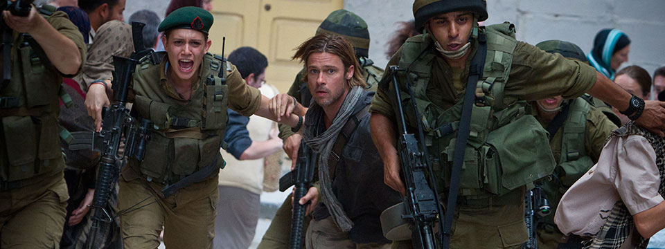 World War Z