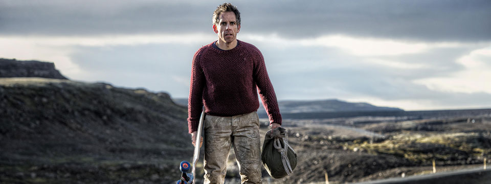 The Secret Life of Walter Mitty