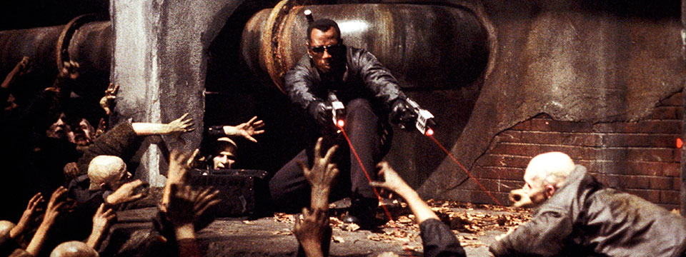 Blade II