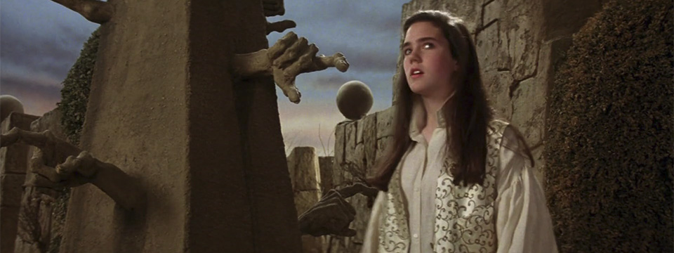 Labyrinth (40th Anniversary)