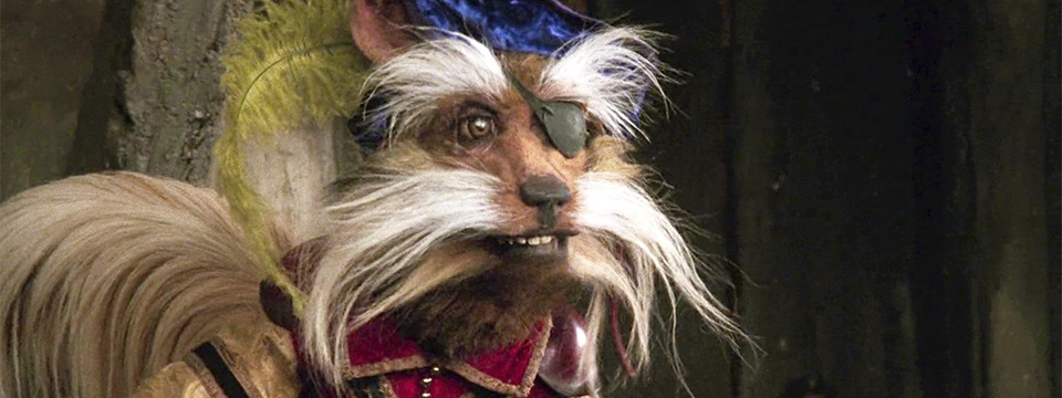 Labyrinth (40th Anniversary)