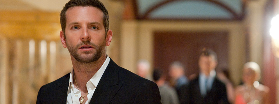 Silver Linings Playbook