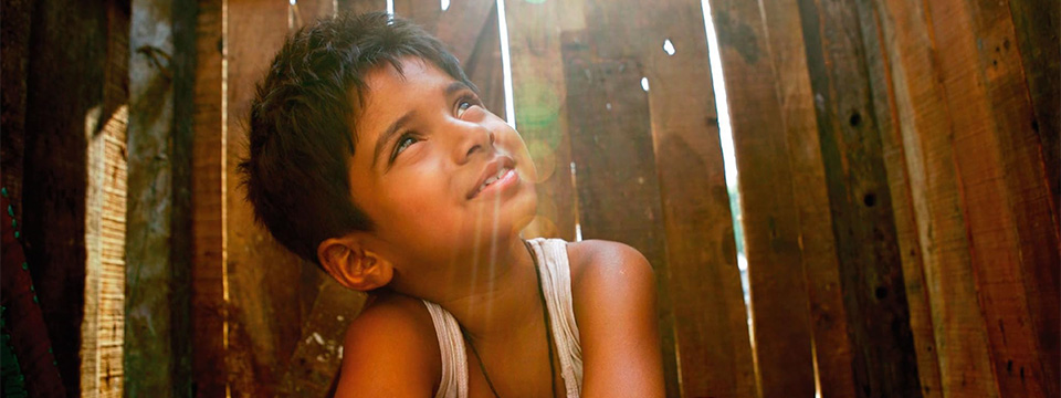Slumdog Millionaire