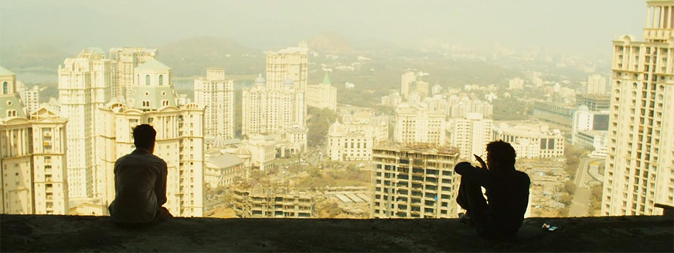 Slumdog Millionaire