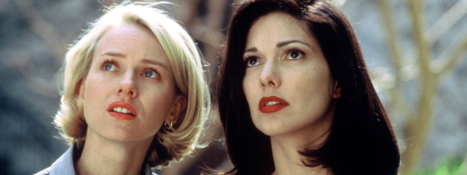 Mulholland Drive