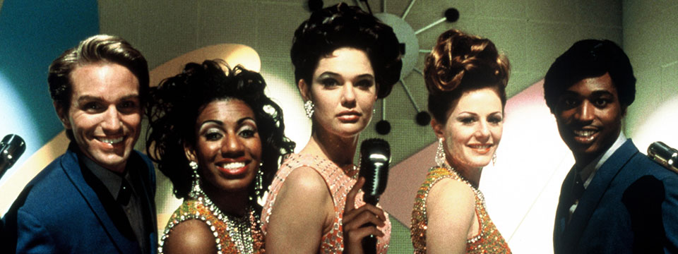 Mulholland Drive
