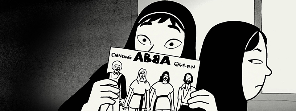 Persepolis