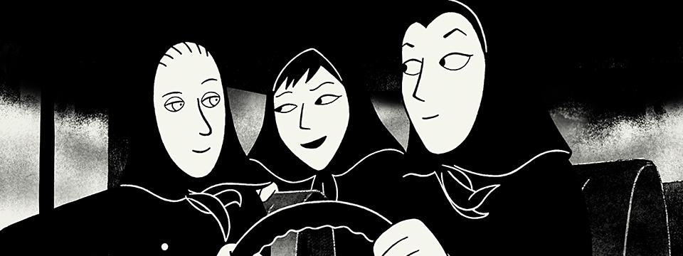 Persepolis