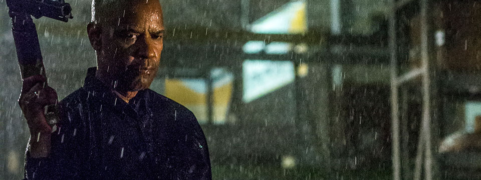 The Equalizer