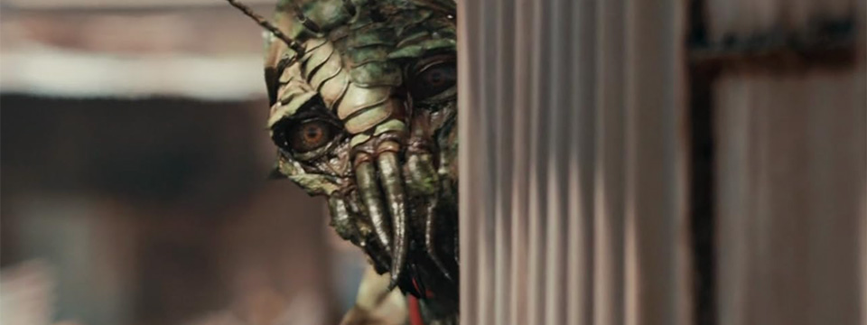 District 9