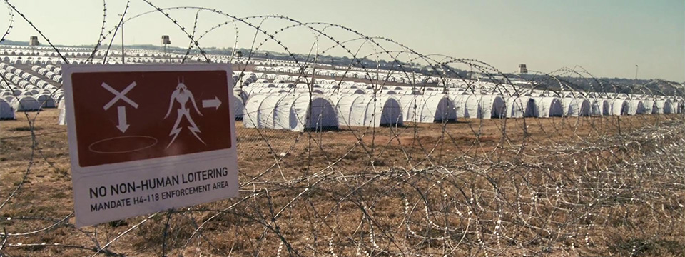 District 9