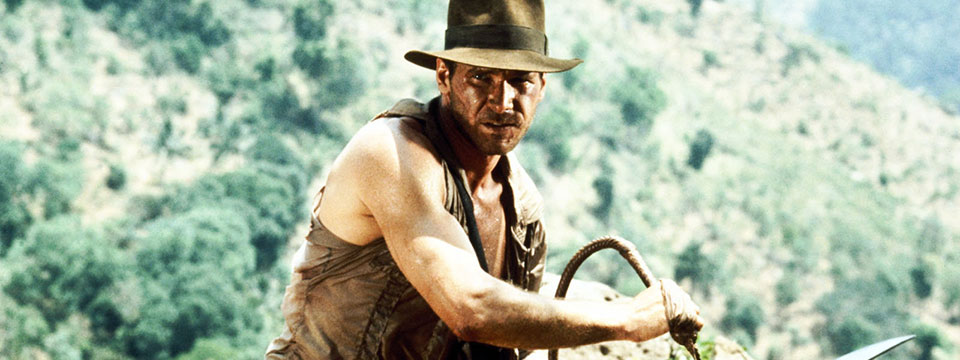 Indiana Jones and the Temple of Doom