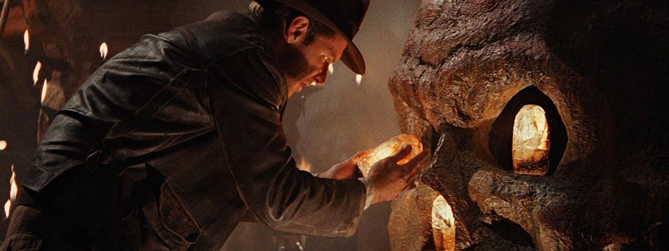 Indiana Jones and the Temple of Doom