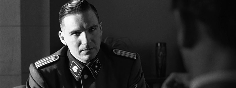 Schindler's List