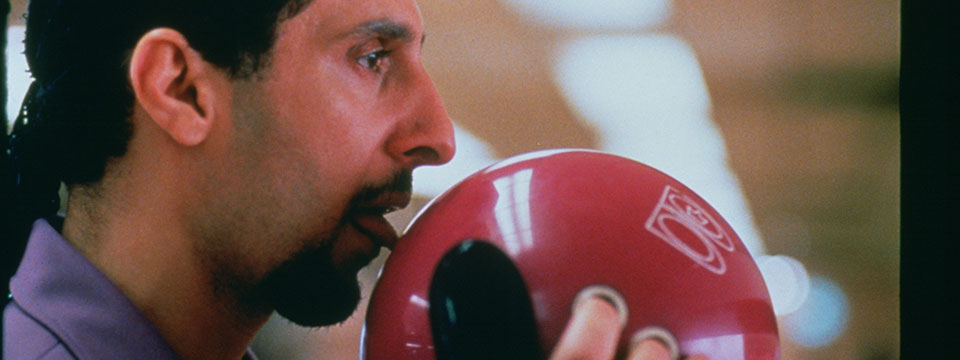 The Big Lebowski