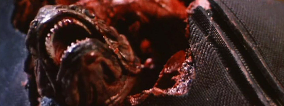 Piranha Part Two: The Spawning